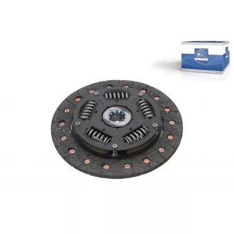 Disque d'embrayage DT 7.18021