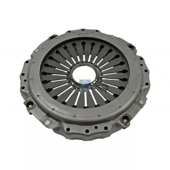 Mécanisme d'embrayage DT 7.18050