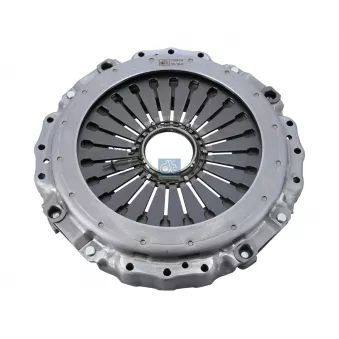 Mécanisme d'embrayage DT 7.18051