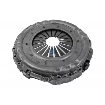 Mécanisme d'embrayage DT 7.18052