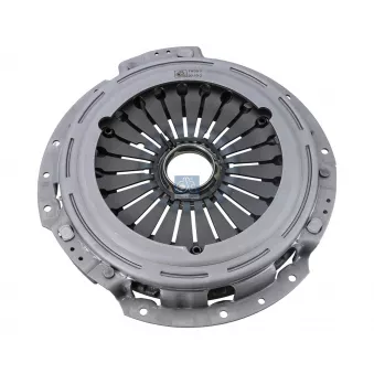 Mécanisme d'embrayage DT 7.18054