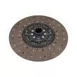 Disque d'embrayage DT 7.18005 - Visuel 1