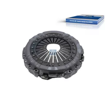 Mécanisme d'embrayage DT 7.18059