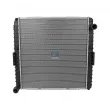 Radiateur, refroidissement du moteur DT 7.21004 - Visuel 1