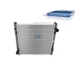 Radiateur, refroidissement du moteur DT 7.21011 - Visuel 1