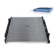 Radiateur, refroidissement du moteur DT 7.21007 - Visuel 1