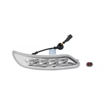 Feu de position DT 7.25329