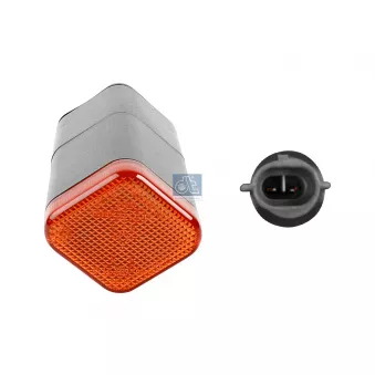 Feu latéral DT 7.25306