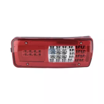 Feu arrière DT 7.25432