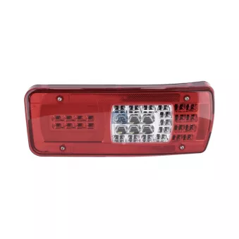 Feu arrière DT 7.25434