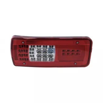 Feu arrière DT 7.25437