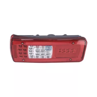 Feu arrière DT 7.25438