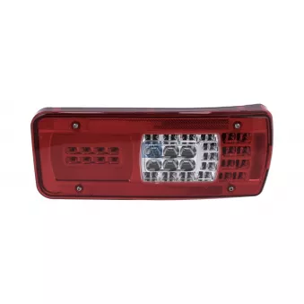 Feu arrière DT 7.25439