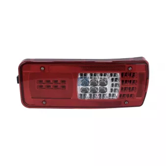 Feu arrière DT 7.25430