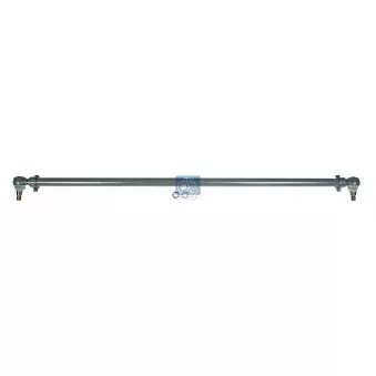 Barre de connexion DT 7.30008