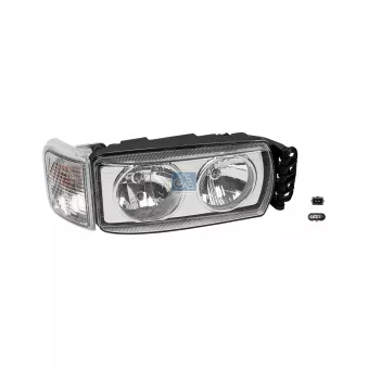 Projecteur principal DT 7.25184