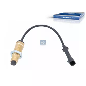 Capteur, vitesse de roue DT 7.25500