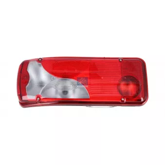 Feu arrière DT 7.25447