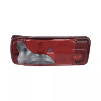 Feu arrière DT 7.25445