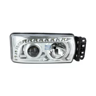 Projecteur principal DT 7.25282SP