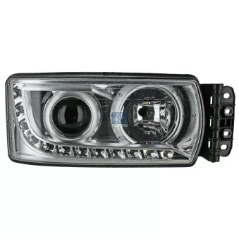 Projecteur principal DT 7.25281SP