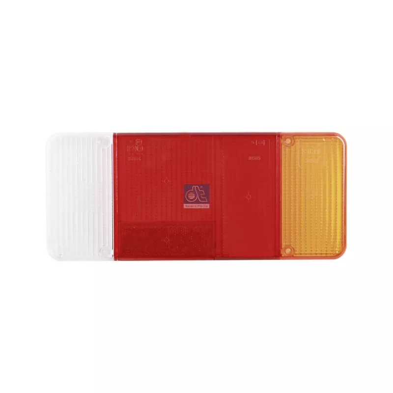 Disperseur, feu arrière DT 7.25255