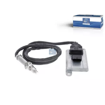 Capteur NOx, Injection d'urée DT 7.25537