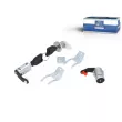 Jeu de cylindres de serrures DT 6.96202 - Visuel 1