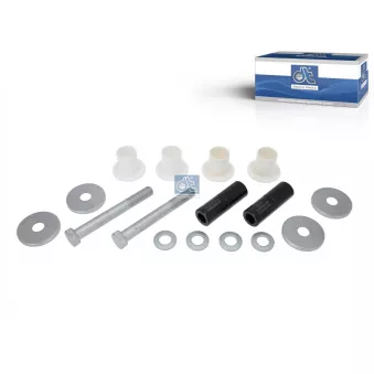 Kit de réparation, suspension de la cabine DT 6.96404