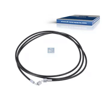 Gaine, basculeur de cabine DT 6.96054