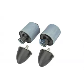 Kit de réparation, suspension de la cabine DT 6.96095