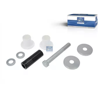 Kit de réparation, suspension de la cabine DT 6.96403