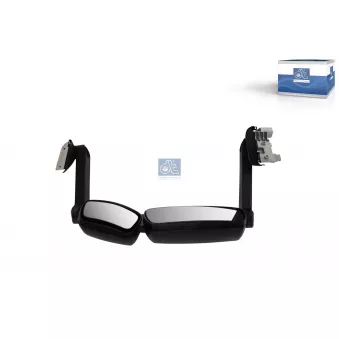 Rétroviseur extérieur, cabine DT 7.00084