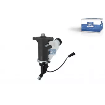 Servo-débrayeur DT 7.00072