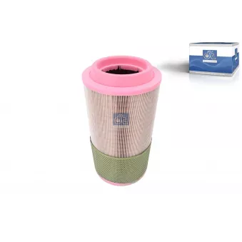 Filtre à air DT 7.00069