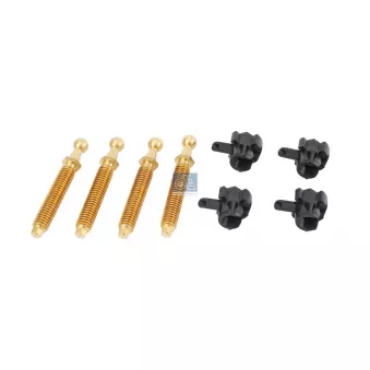 Vis de réglage, phare principal DT 6.97100