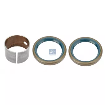 Kit de réparation, arbre à cames de frein DT 6.95080