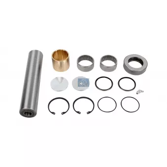 Pivot de fusée d'essieu DT 6.94004