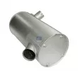 Pot de détente/silencieux arrière DT 7.22012 - Visuel 1
