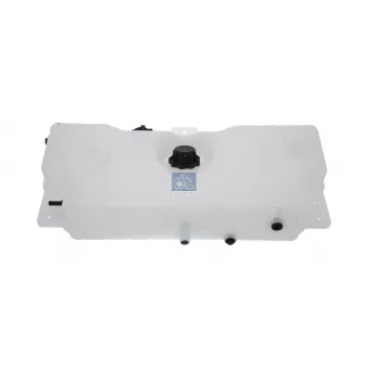 Vase d'expansion, liquide de refroidissement DT 7.21609
