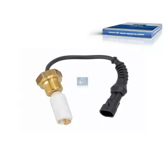 Capteur, niveau d'eau de refroidissement DT 7.21700