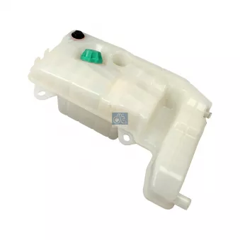 Vase d'expansion, liquide de refroidissement DT