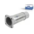 Tuyau flexible, échappement DT 7.22150 - Visuel 1