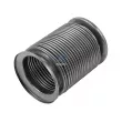 Tuyau flexible, échappement DT 7.22166 - Visuel 1