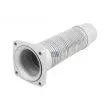 Tuyau flexible, échappement DT 7.22160 - Visuel 1