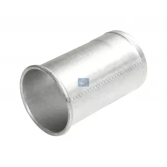 Tuyau d'échappement DT 7.22120