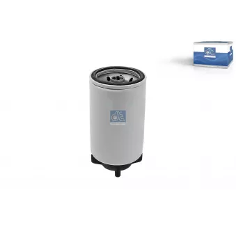 Filtre à carburant DT 7.24018