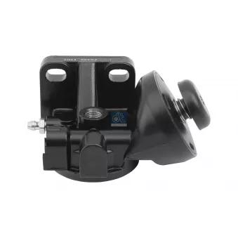 Couvercle, filtre à carburant DT 7.24025