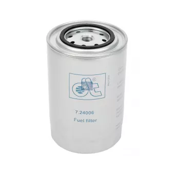Filtre à carburant DT