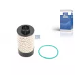 Filtre à carburant DT 7.24010 - Visuel 1